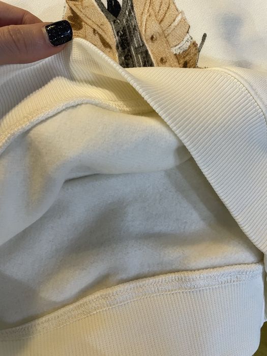 Дитячий світшот 2-12 років