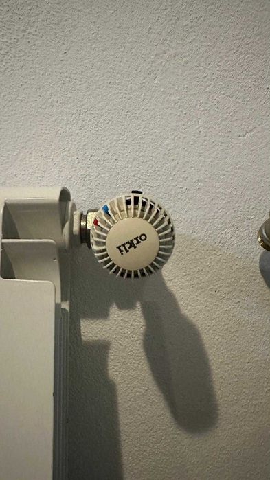 Sistema de aquecimento central da marca ORKLI