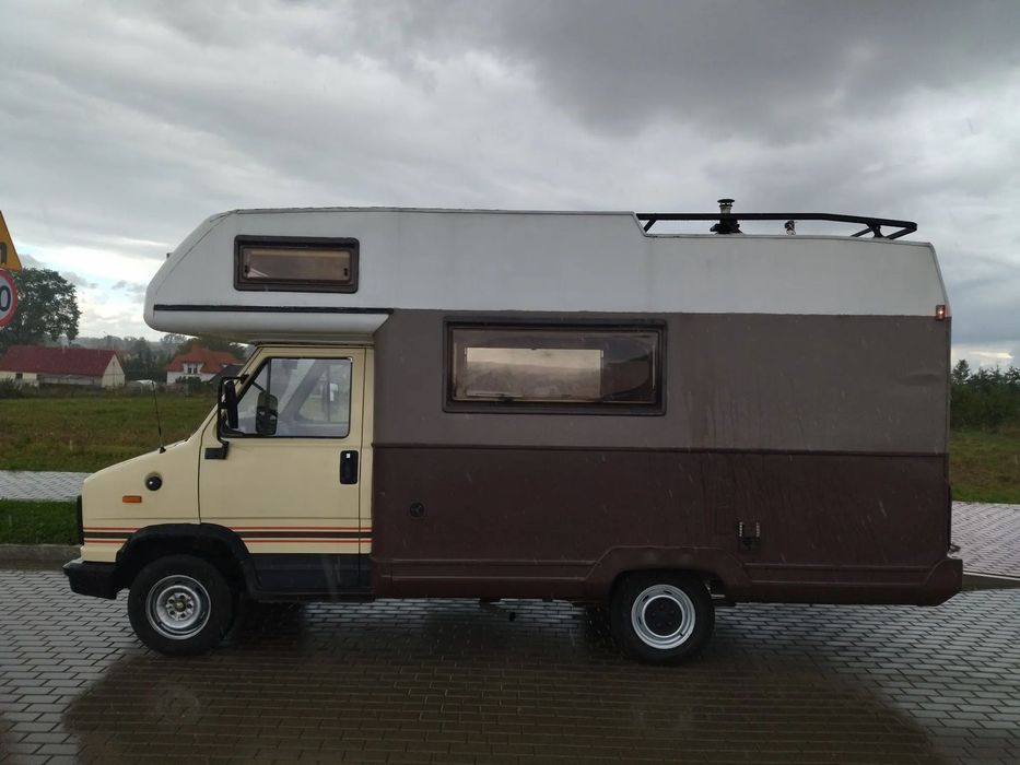 Peugeot  Peugeot j5 2.5d