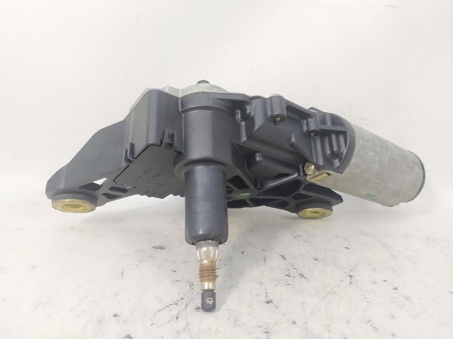 MOTOR LIMPA-VIDROS TRASEIRO AUDI A3 2001 -8L0955711B
