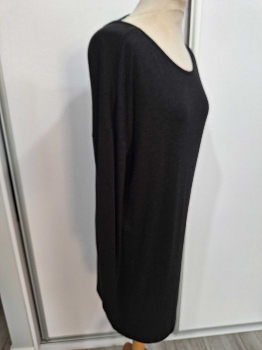 elegancka sukienka w roz44/46