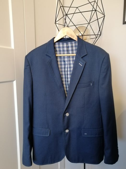 Garnitur męski LASSAR