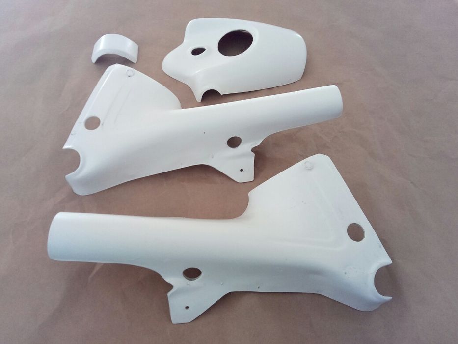 Carnagens Sachs magnet carenagem frente