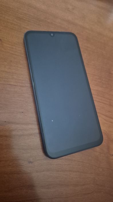 Samsung galaxy A15 5g c/ 2 anos de garantia