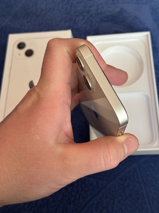 iPhone 13 128gb neverlock