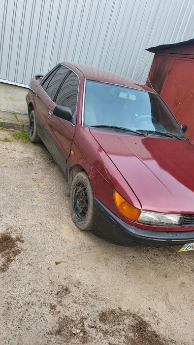 Mitsubishi lancer 90 року 1.5 бенз інжектор запчастини: 620 ...