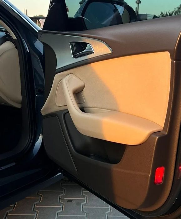 Продам Audi А6 2012