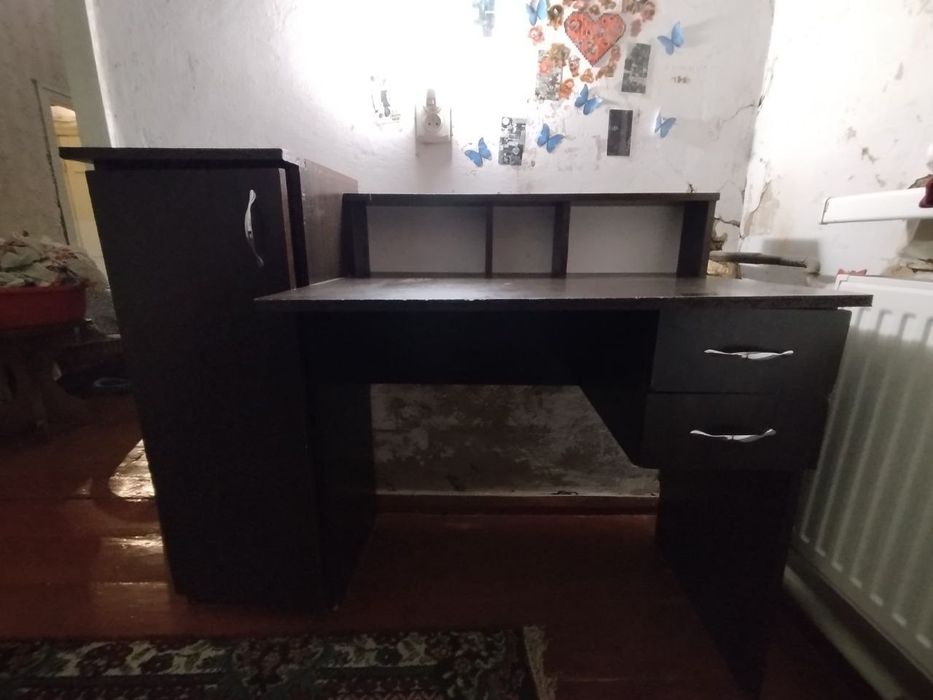 Шкільний стіл б/ у