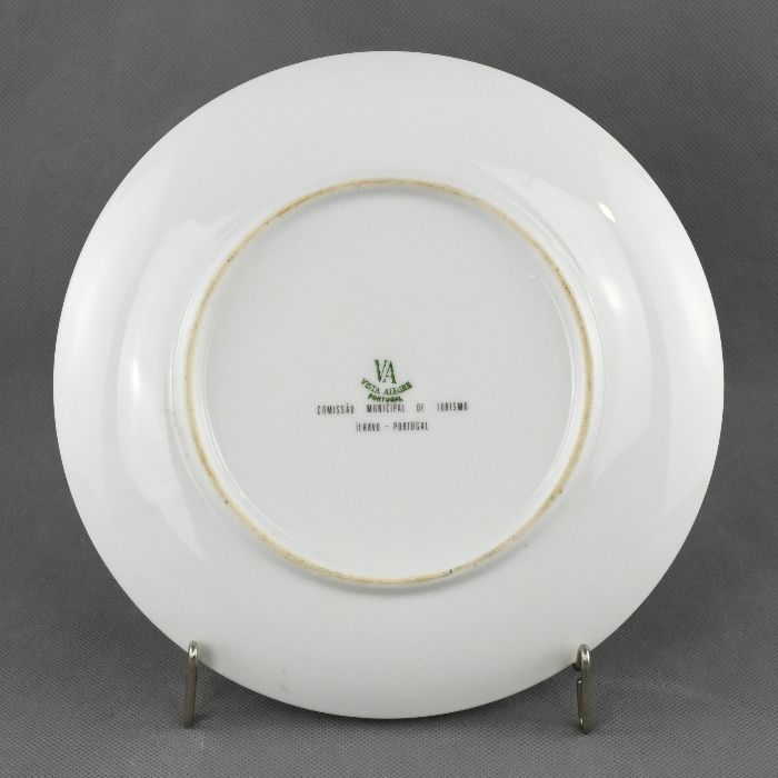 Prato Vista Alegre, Comissão Municipal de Turismo - Ílhavo - Portugal