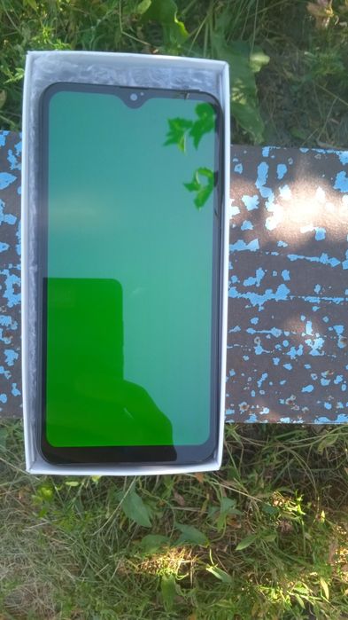 Samsung A10 (2/32Gb) NFC В  ідеальному стані