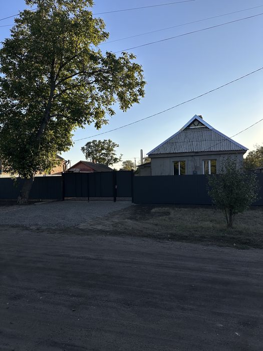 Продається затишний будинок в місті Мала Виска