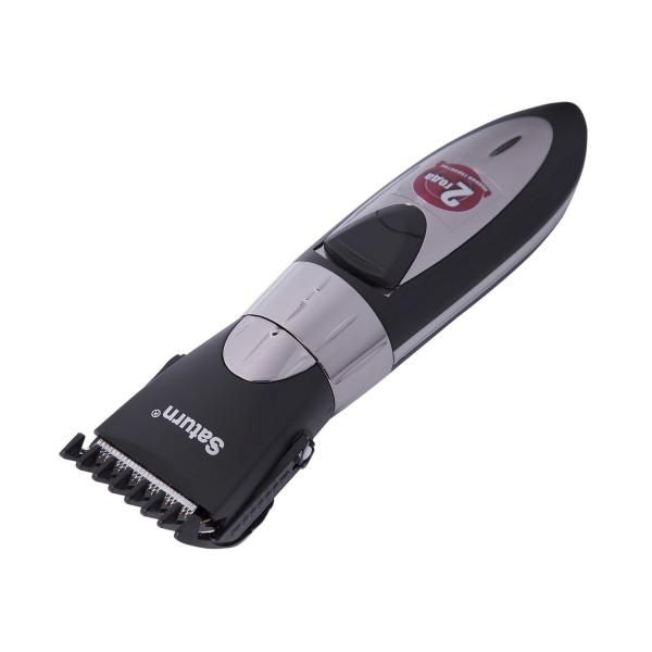 Беспроводная машинка для стрижки волос Saturn - Недорого или ОБМЕН