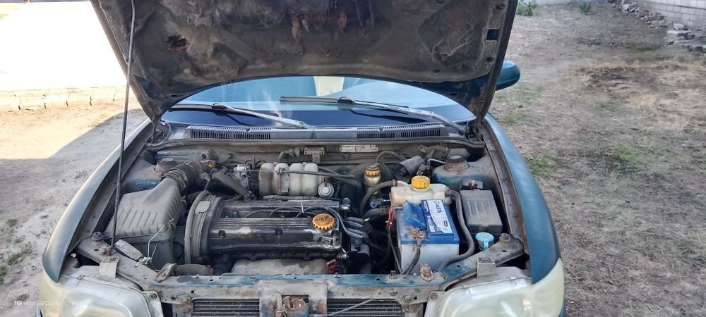Продам Daewoo Nubia