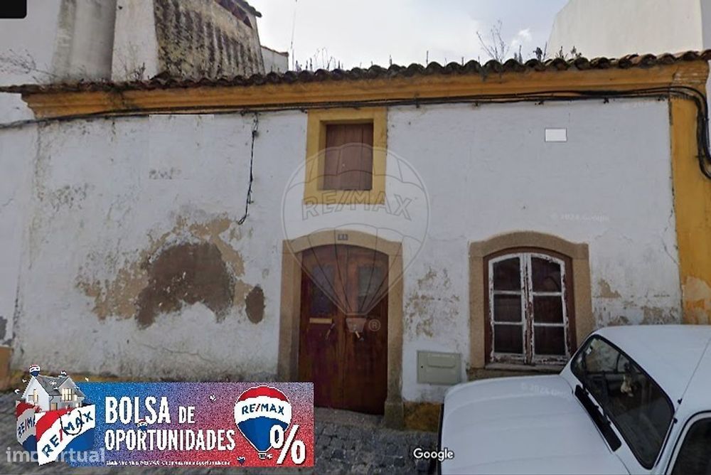 Moradia T3 para venda