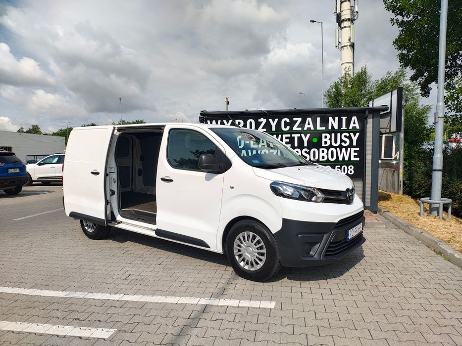 Bus wynajem Busy dostawcze Wypożyczalnia busów busa wynajmę