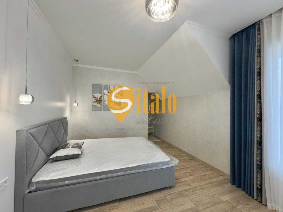 Будинок, Дом з ремонтом, метро Осокорки, Газ, тепловий насос, без %