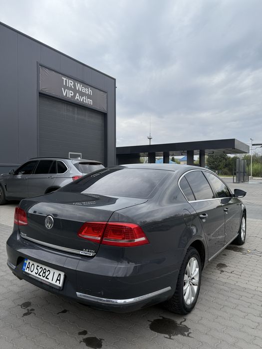 Продам Volkswagen Passat b7