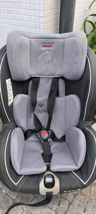 Casual play cadeira para carro 0-18kg