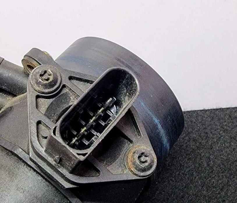 Medidor Massa de Ar / MAF 0281002535 - MERCEDES-BENZ C-CLASS