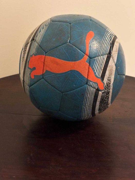 Bolas de Futebol - Diversas como novas