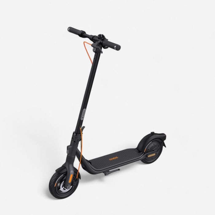 Trotinete Elétrica Ninebot F2 Pro E