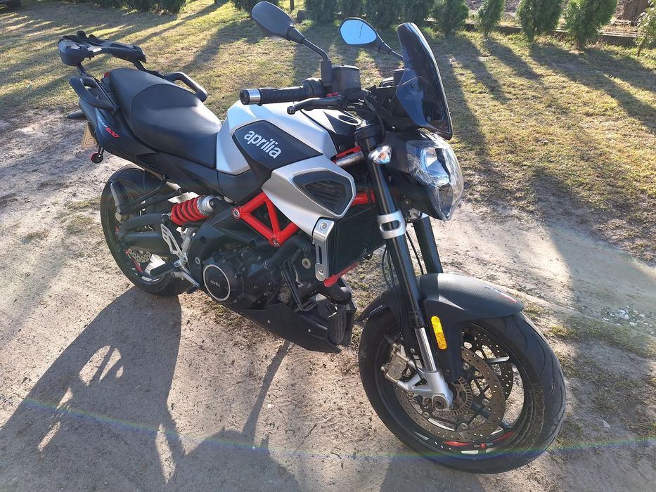 Aprilia