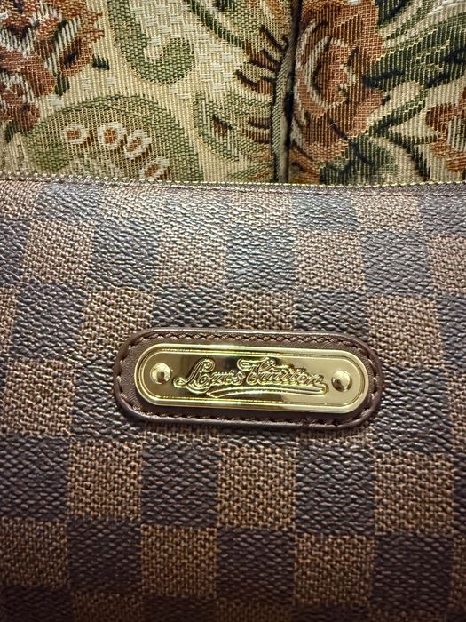 Torebka na ramię Louis Vuitton