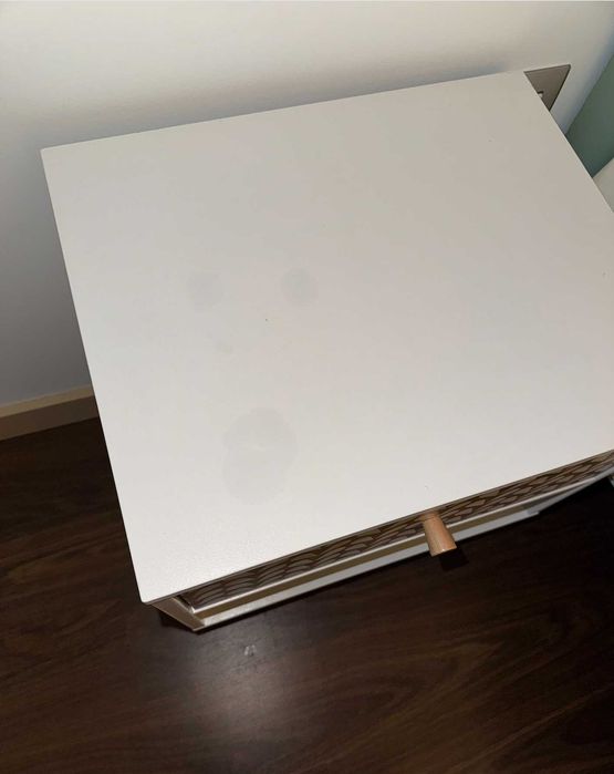 Quarto de Casal completo como novo