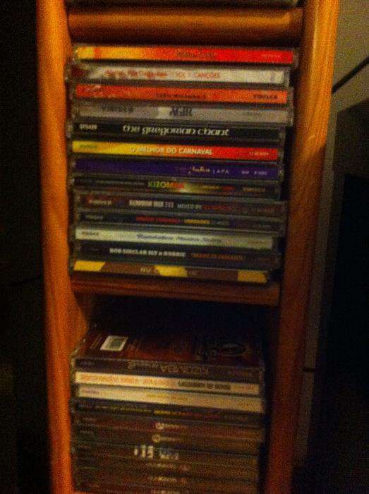 Cds Música Originais(novos)