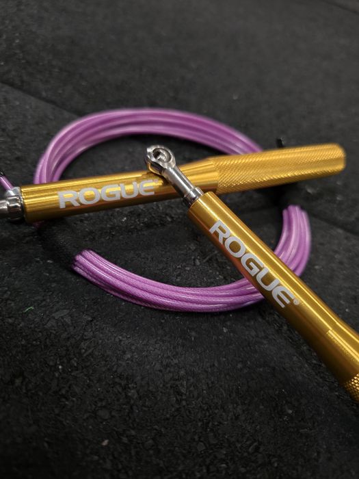 Cordas de saltar - Speed Rope: Hera Edition
