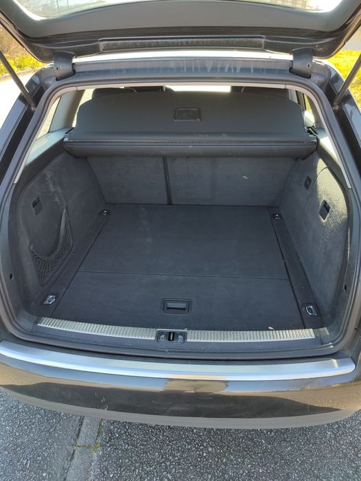 Audi A4 Avant 1.9 TDI 2002