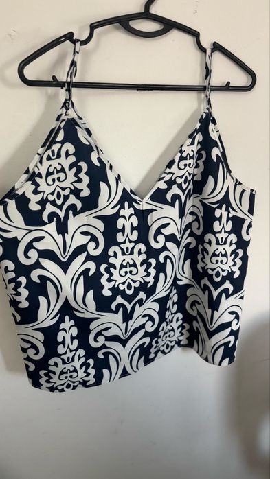 Lote roupa XL variada