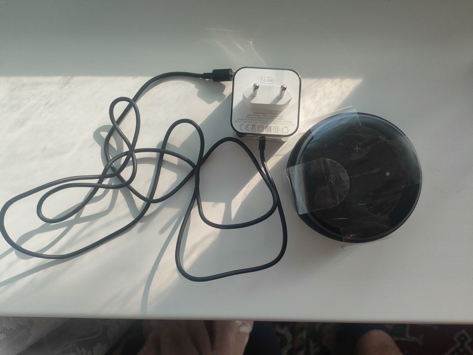 Amazon EchoDot 3 покоління