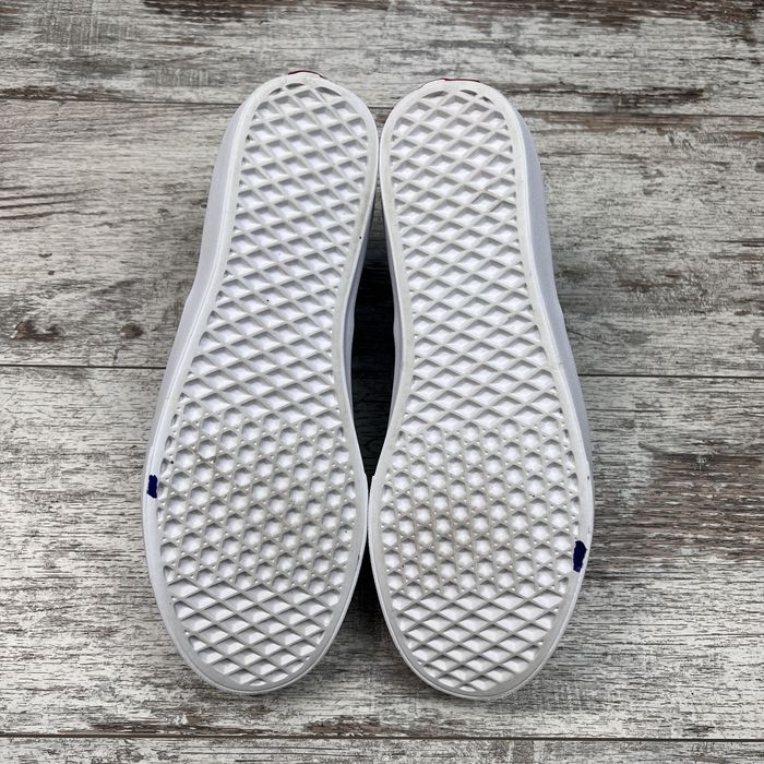 Кросівки Vans Authentic Ultracush розмір 42,5 оригінал