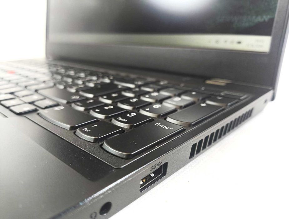 Laptop Lenovo ThinkPad L15 Gen.2 Core i5 11 gen. 16GB 256GB FV23 GWARA