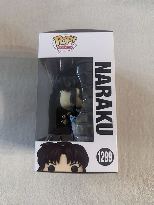 Funko Pop! Animation – Inuyasha – Naraku (#1299)