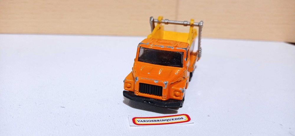 Miniaturas Sortido 4 Majorette