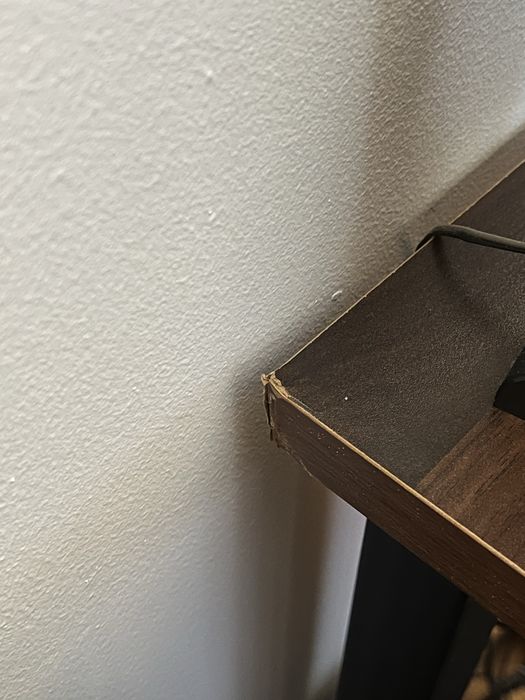 Mesa de escritório