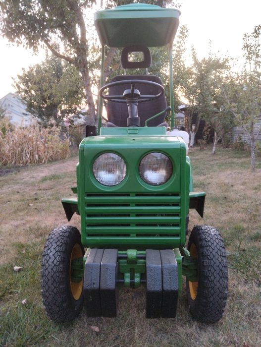 Мінітрактор ХТЗ,КМЗ т-012,т -010.