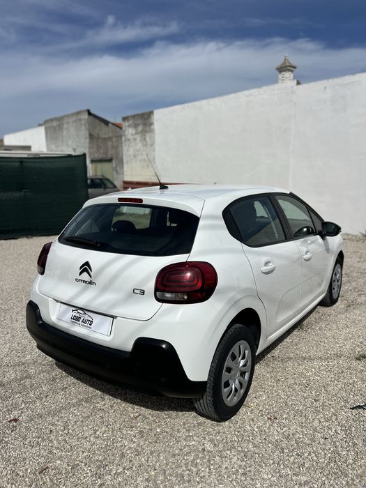 Citroen C3 1.2 Business — photo 3
