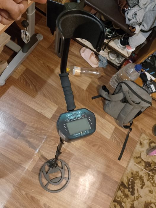 Металошукач Тeclung