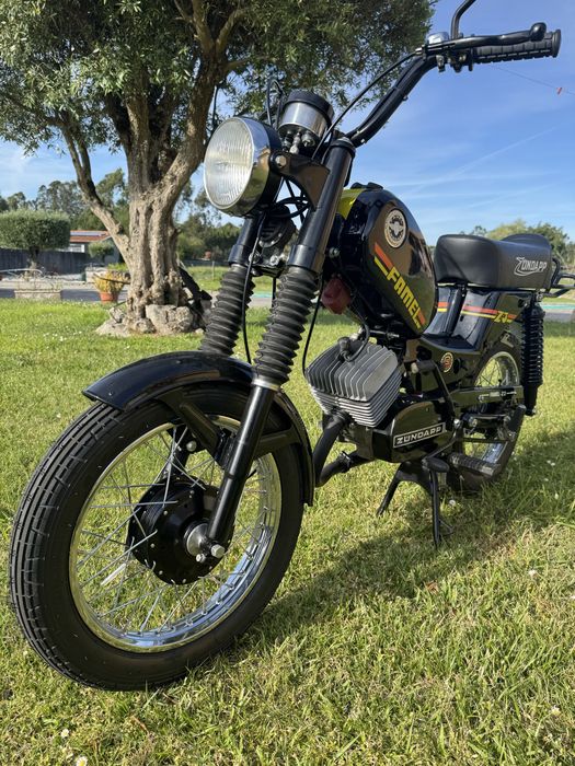 Famel zundapp z3