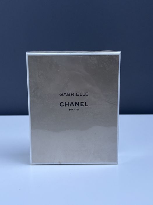 Gabrielle chanel paris 100 ml