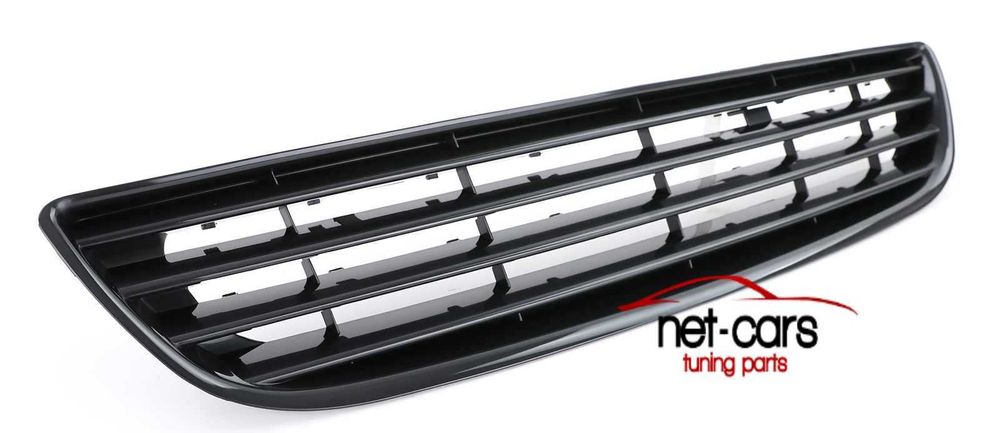 Grill bez znaczka Atrapa chłodnicy Opel Zafira A