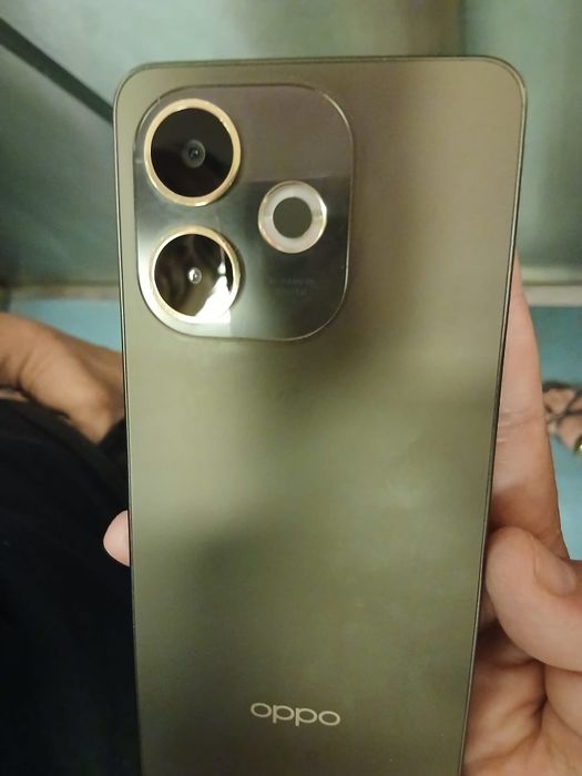 Vendo Opoo a5 pro 5g