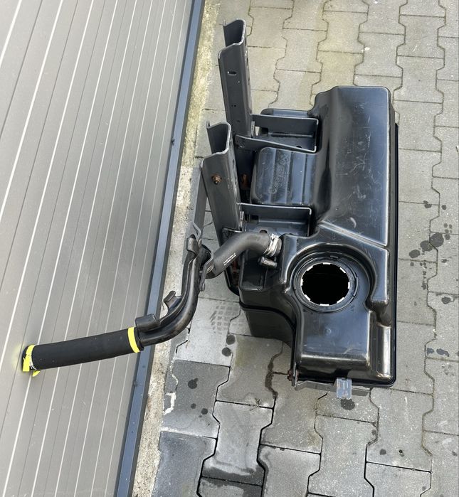 Zbiornik AdBlue Ad Blue Scania Euro 6 Oryginał