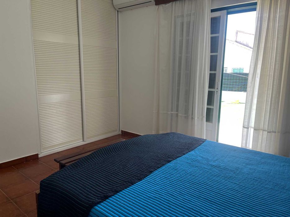 Apartamento de 2 Quartos para Férias em Altura