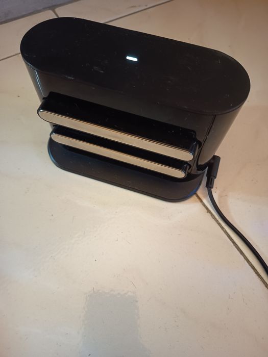 Robot xiaomi vacumm mop p . Ler descrição no fim