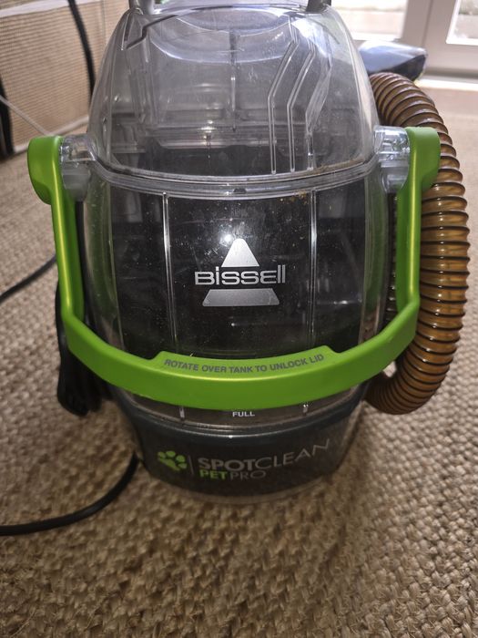 Bissell SpotClean Pet Pro - Removedor de Nódoas [BOM ESTADO!]