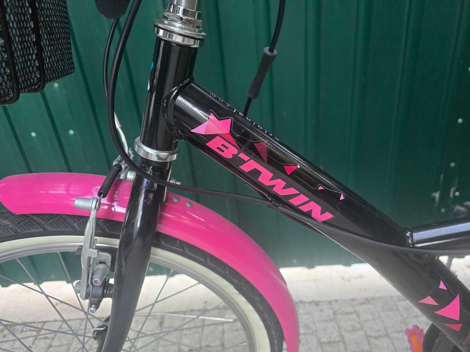 Bicicleta criança